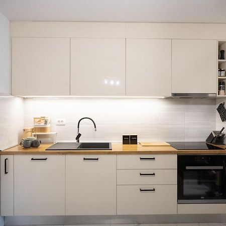 Hedonist Apartment Шибеник Экстерьер фото