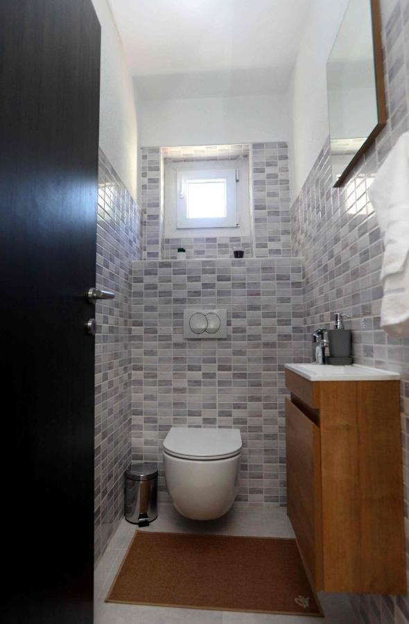 Hedonist Apartment Шибеник Экстерьер фото