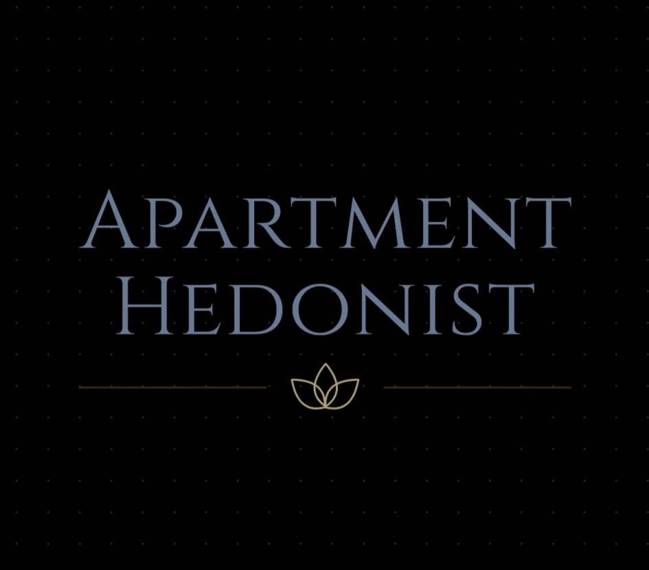 Hedonist Apartment Шибеник Экстерьер фото