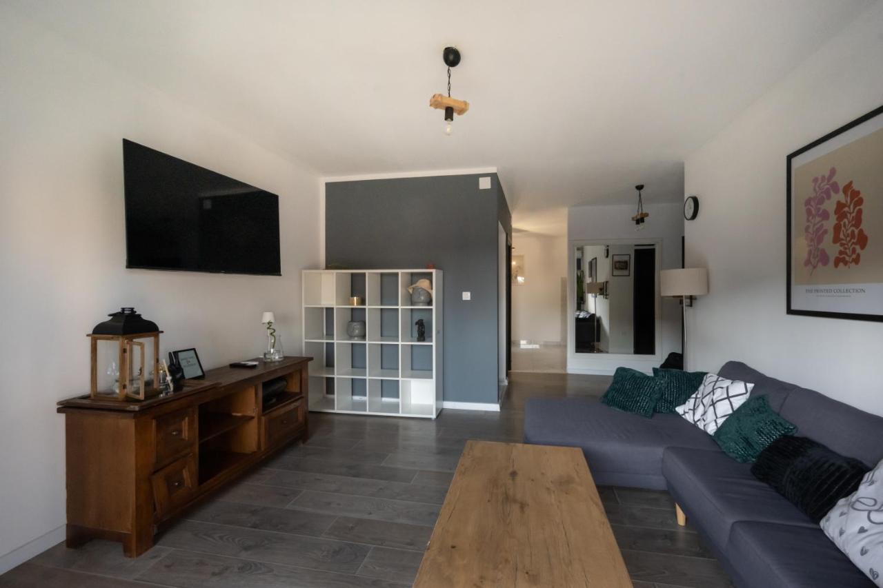 Hedonist Apartment Шибеник Экстерьер фото