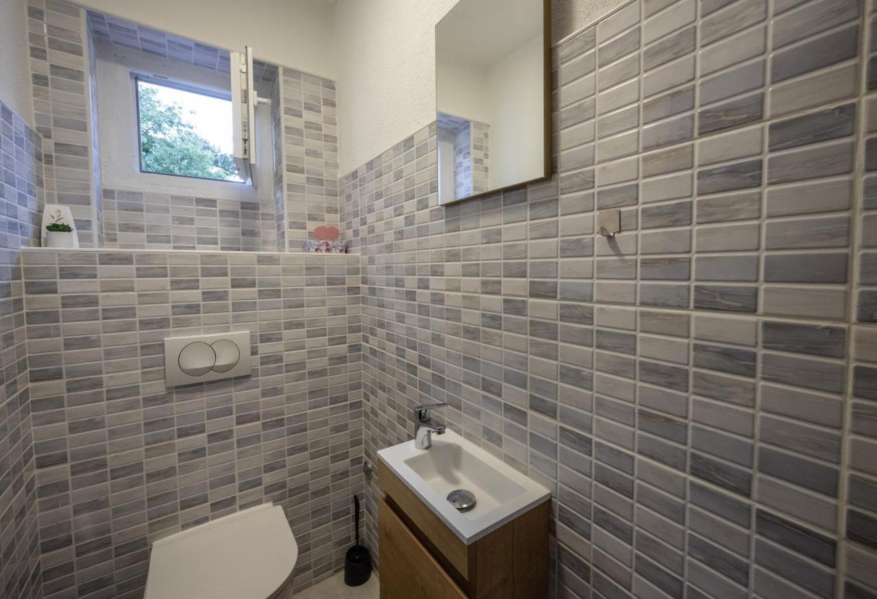 Hedonist Apartment Шибеник Экстерьер фото